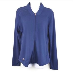 Adidas Track Jacket EUC